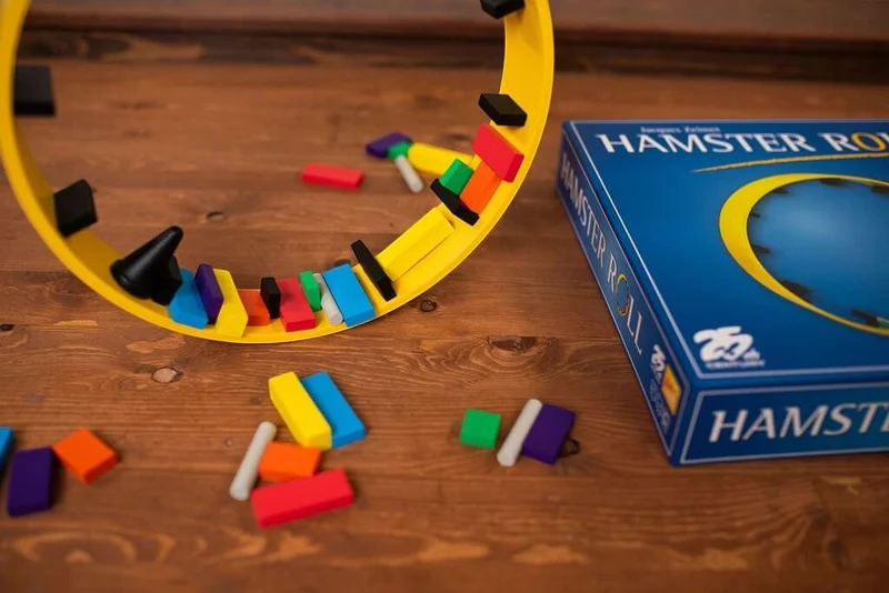 Hamster Roll (EN)