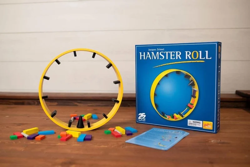 Hamster Roll (EN)