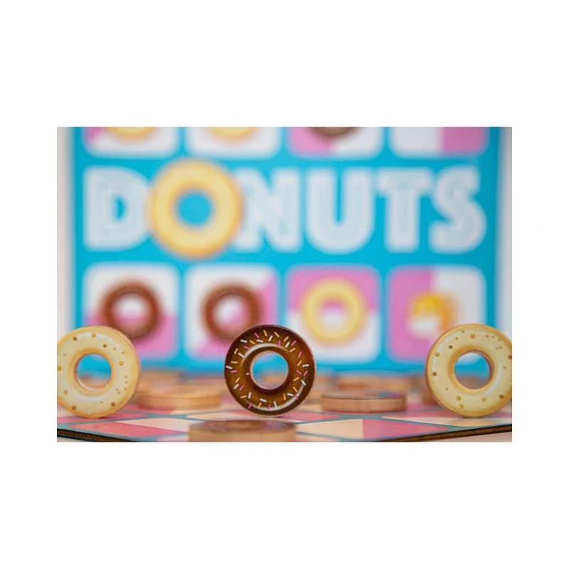 Donuts (FR)