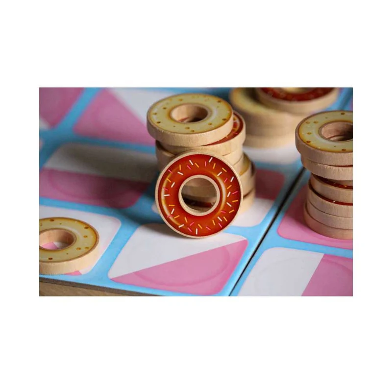 Donuts (FR)
