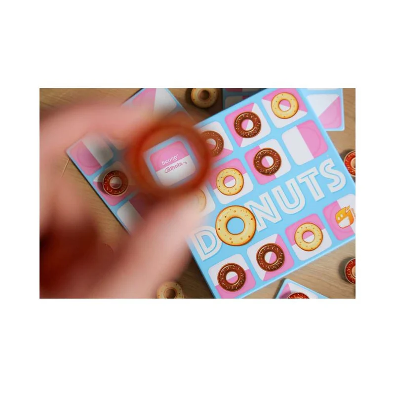 Donuts (FR)