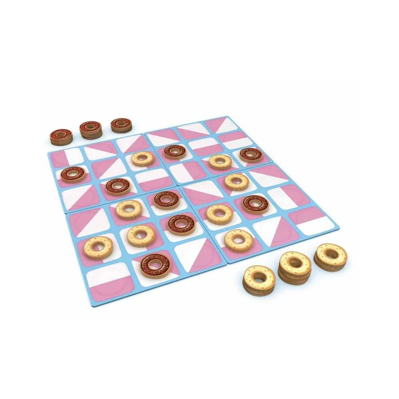 Donuts (FR)