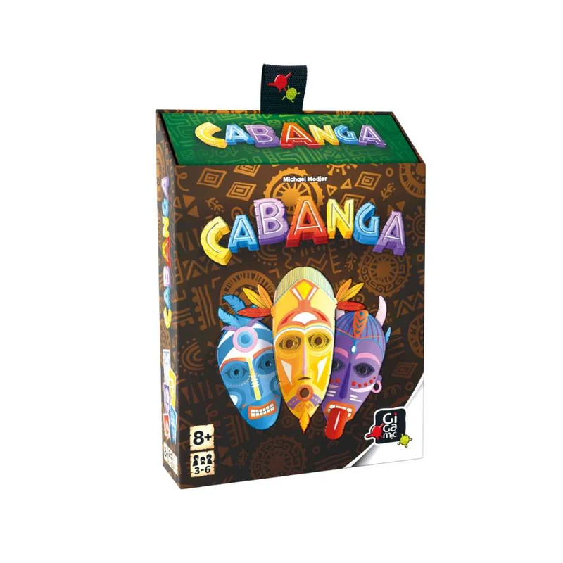Cabanga (FR)