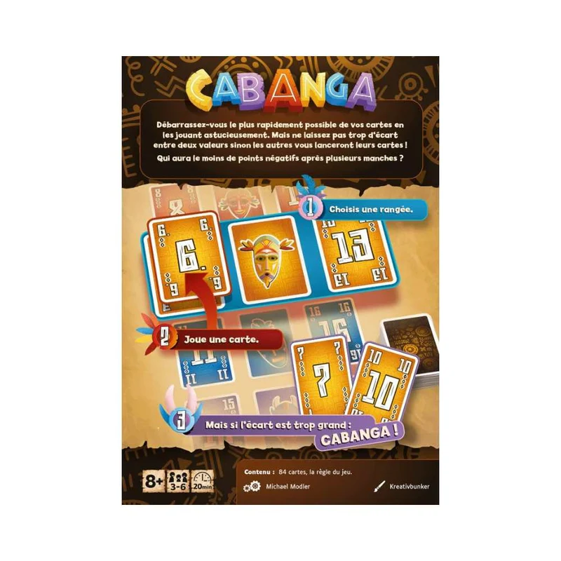 Cabanga (FR)