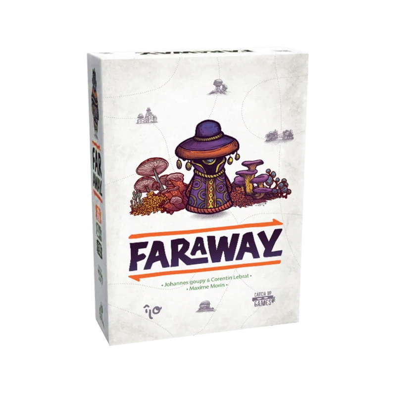 Faraway (ML)