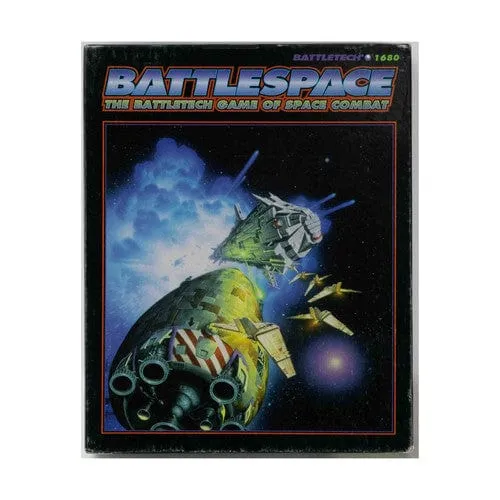 Battlespace (FR)