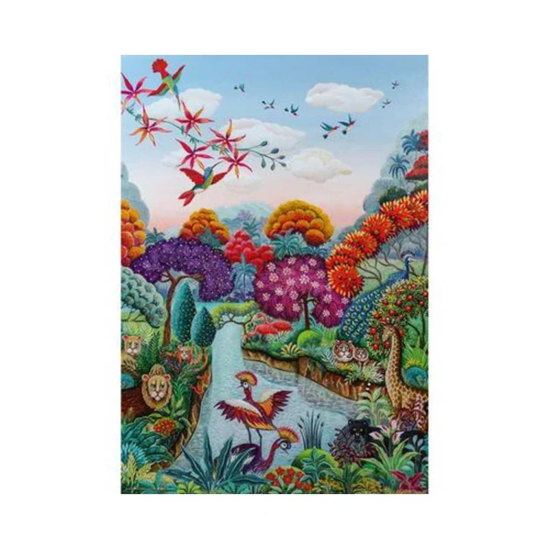 Bird Paradise (500 pcs)