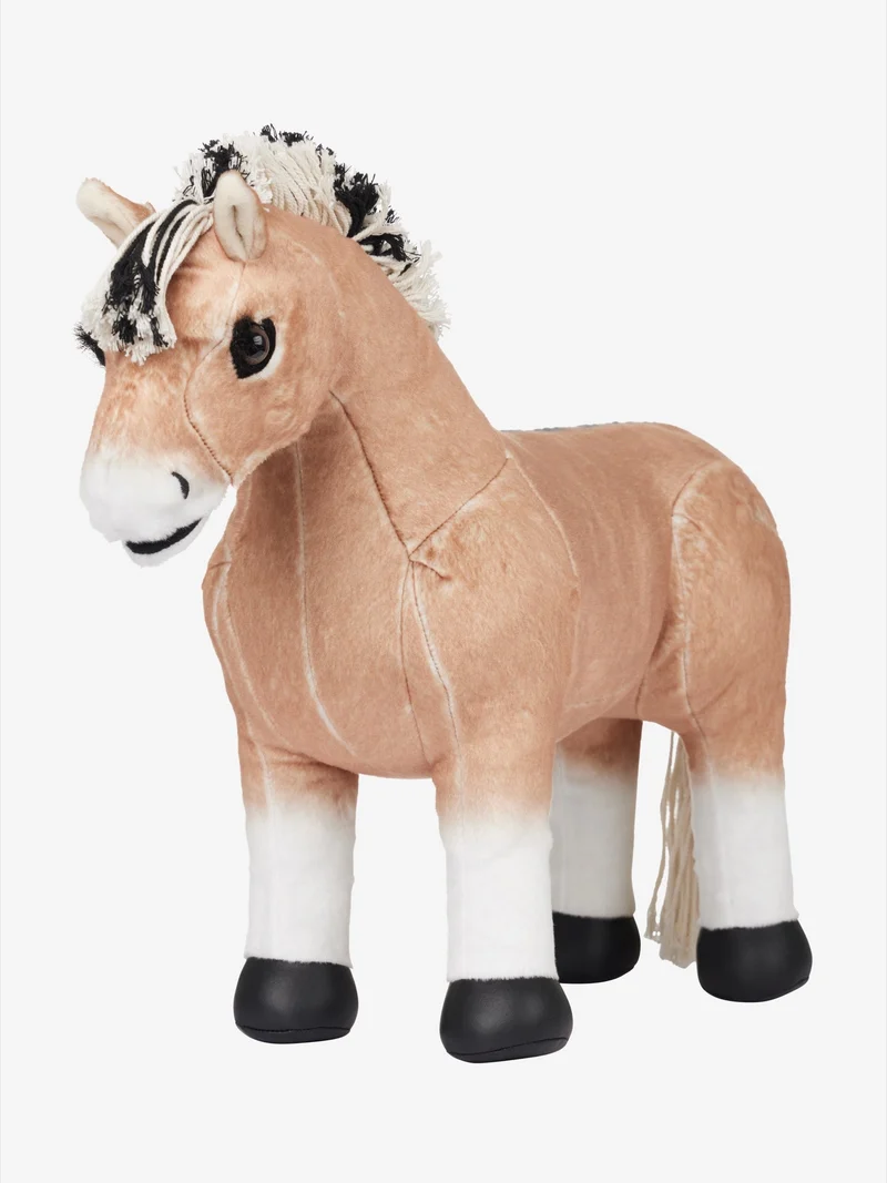 Toy Pony Oskar