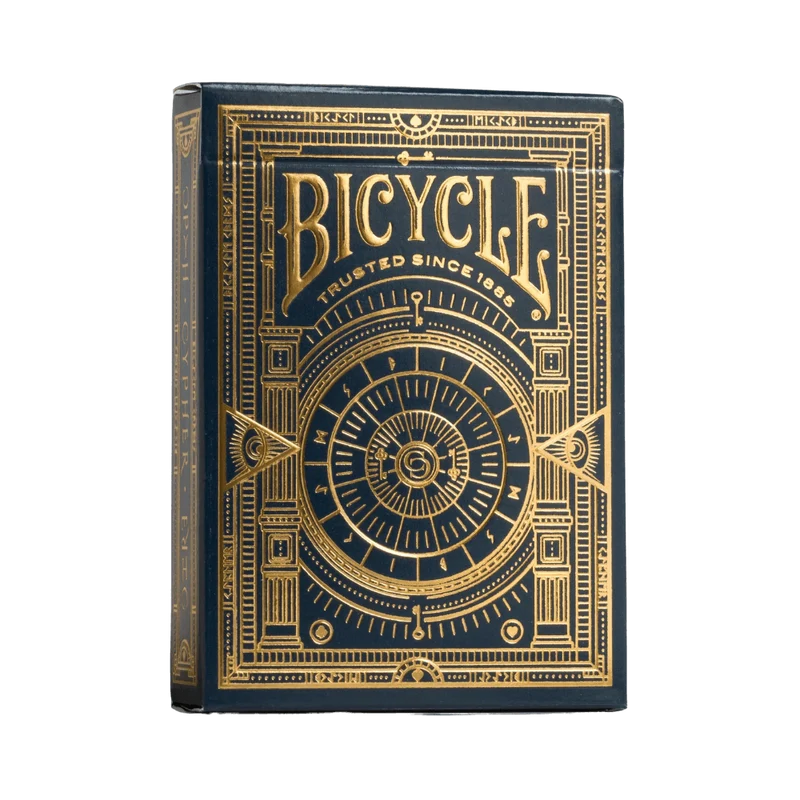 Cartes à jouer Bicycle
