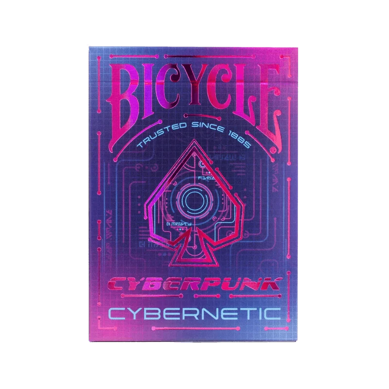 Cartes à jouer Bicycle
