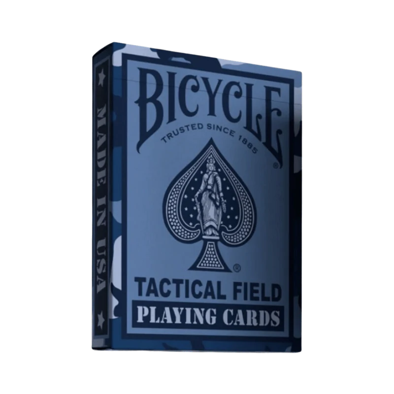Cartes à jouer Bicycle