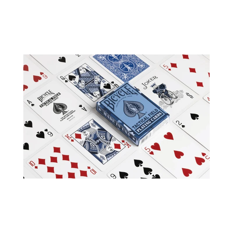 Cartes à jouer Bicycle