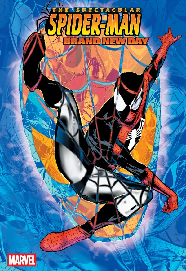 Spectacular Spider-Man : Un tout nouveau jour #5 Marvel 23/09/2026