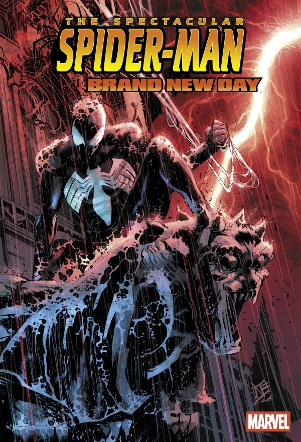 Spectacular Spider-Man : Un tout nouveau jour #5 Marvel Vicentini 23/09/2026