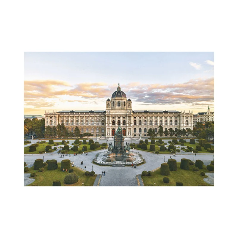 Kunsthistorisches Museum Vienna (1000 pcs)
