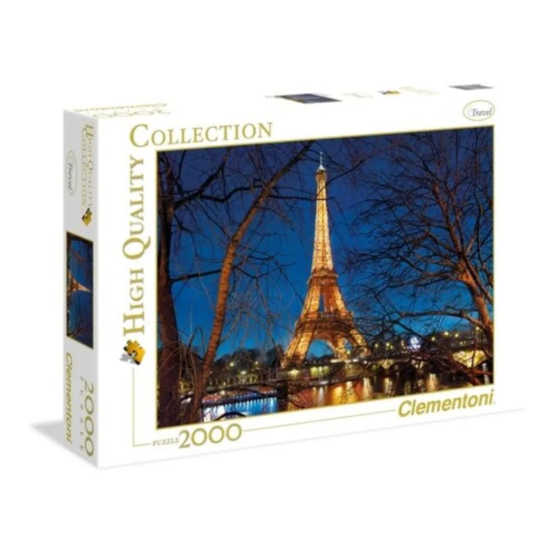 Paris (2000 pcs)
