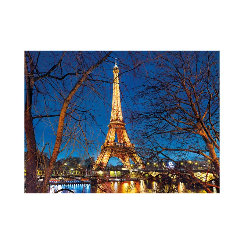 Paris (2000 pcs)