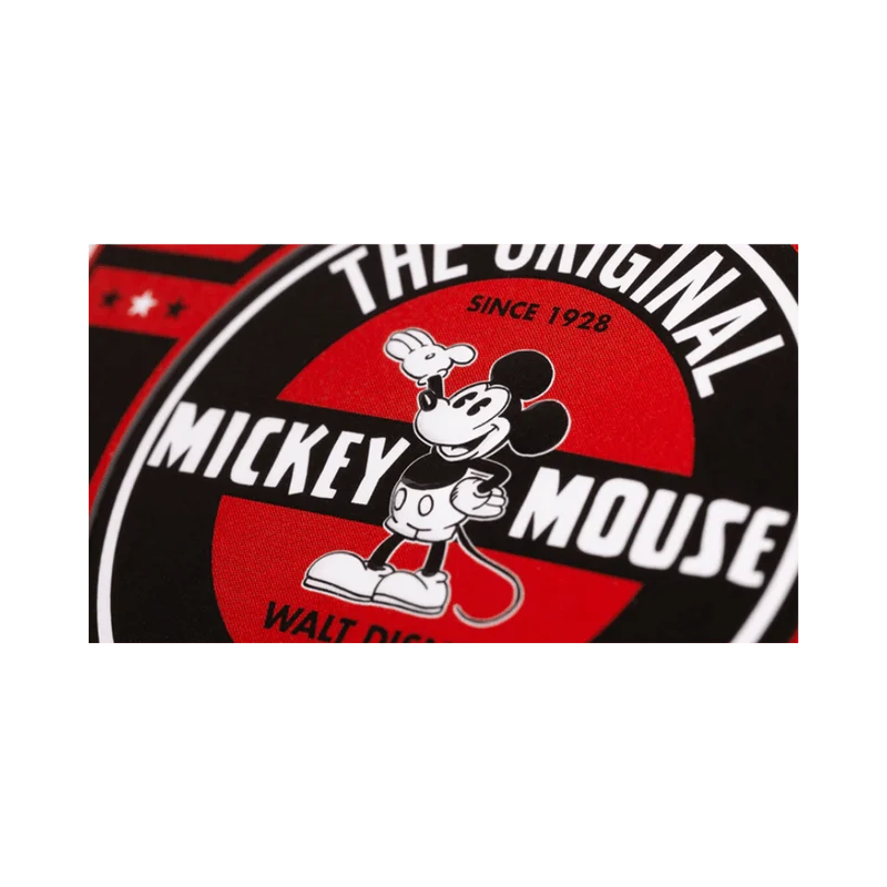 Cartes à jouer - Bicycle - Disney - Classic Mickey Red (ML)