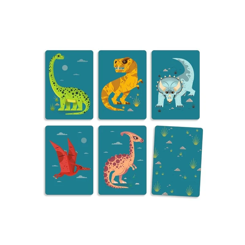 Dino Draft (ML)
