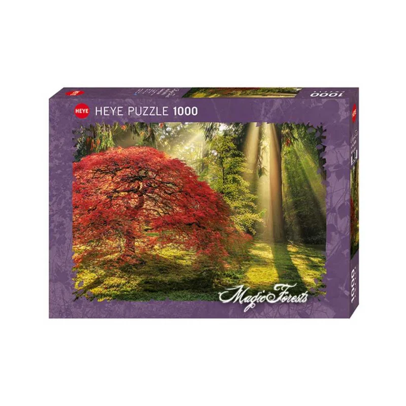 Magic Forests, Guiding Light (1000 pcs)