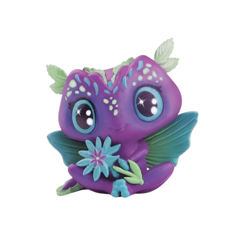 Nebulous Star - Figurine Animoulous à collectionner - Série 1