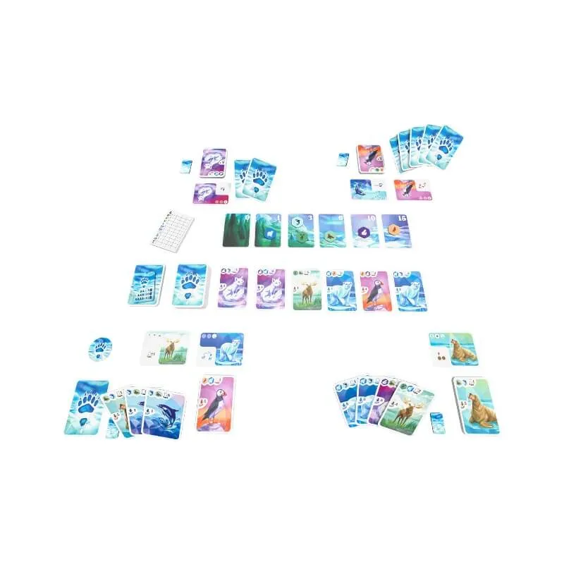 Arctic (ML)