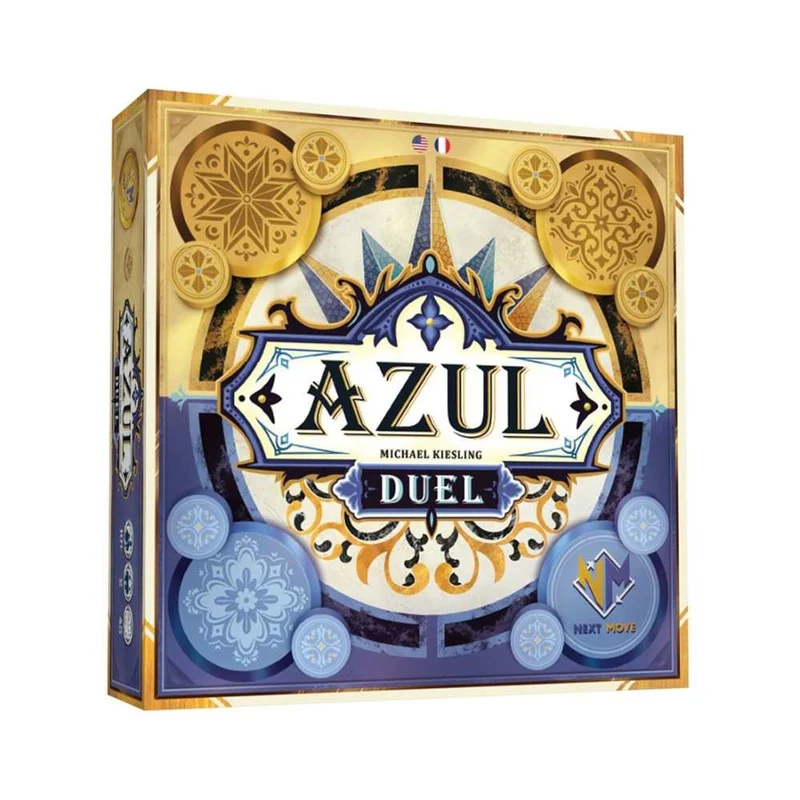 Azul Duel (ML)