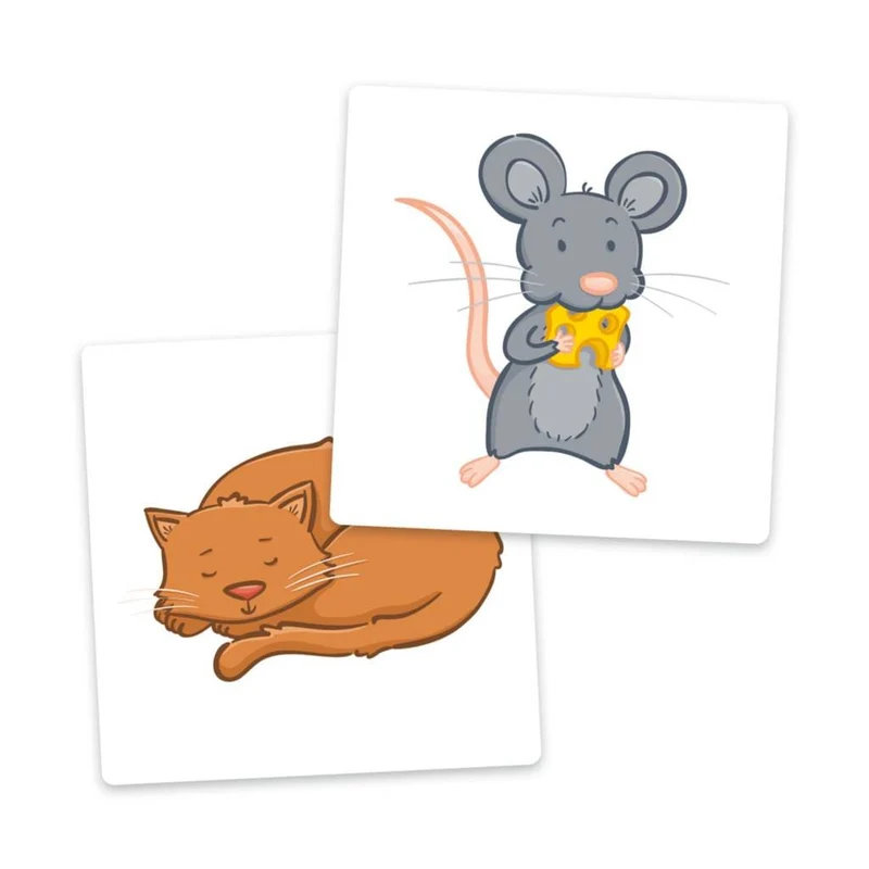 Loto des petites phrases (FR)
