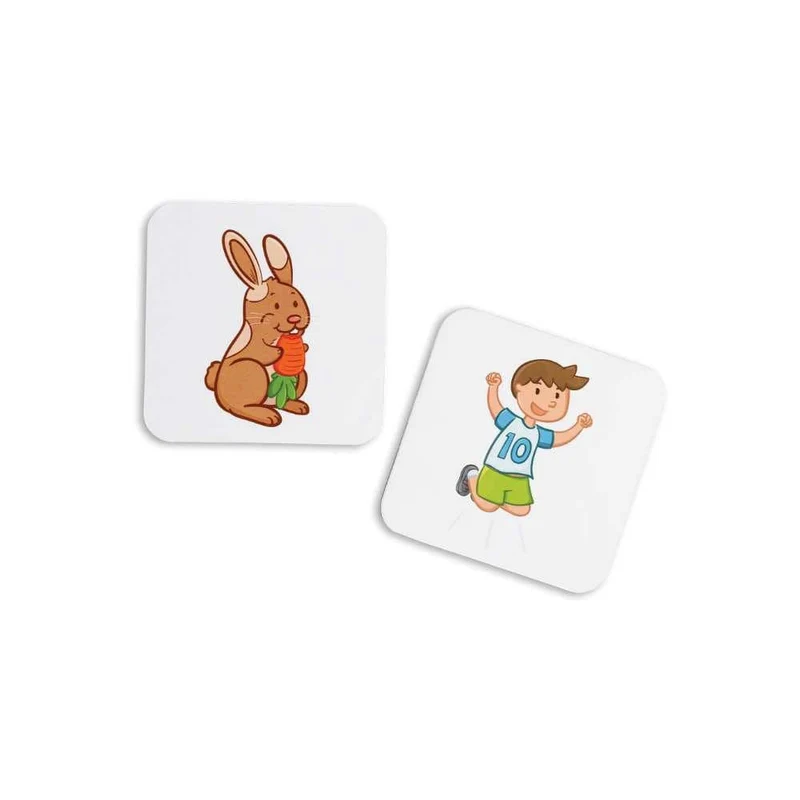 Loto des petites phrases (FR)