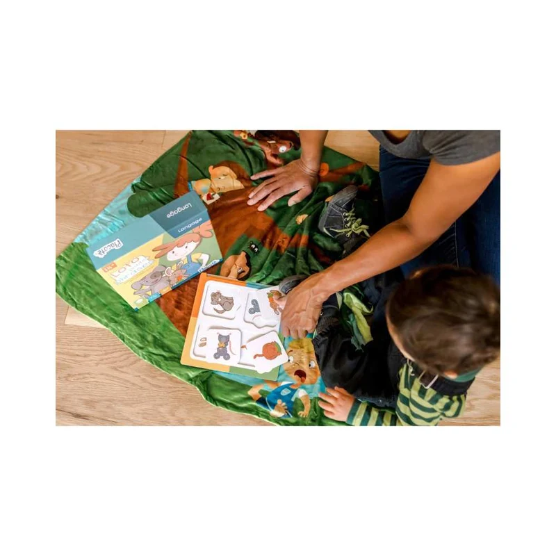 Loto des petites phrases (FR)