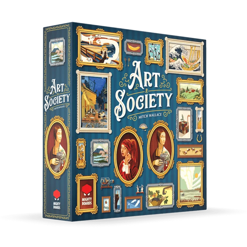 Art Society (EN)