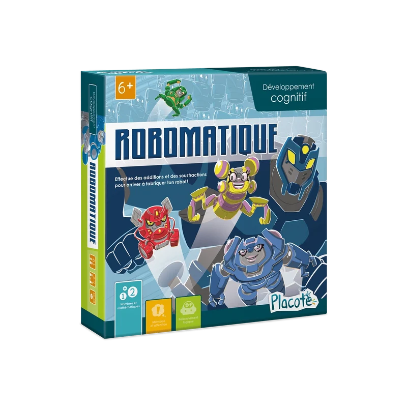 Robomatique (FR)