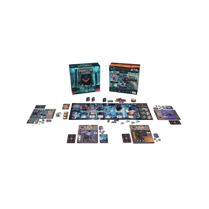 Dungeon Legends (EN)