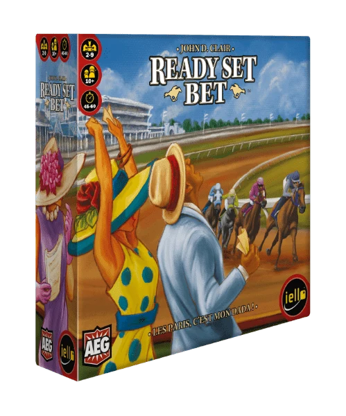 Ready Set Bet (FR)