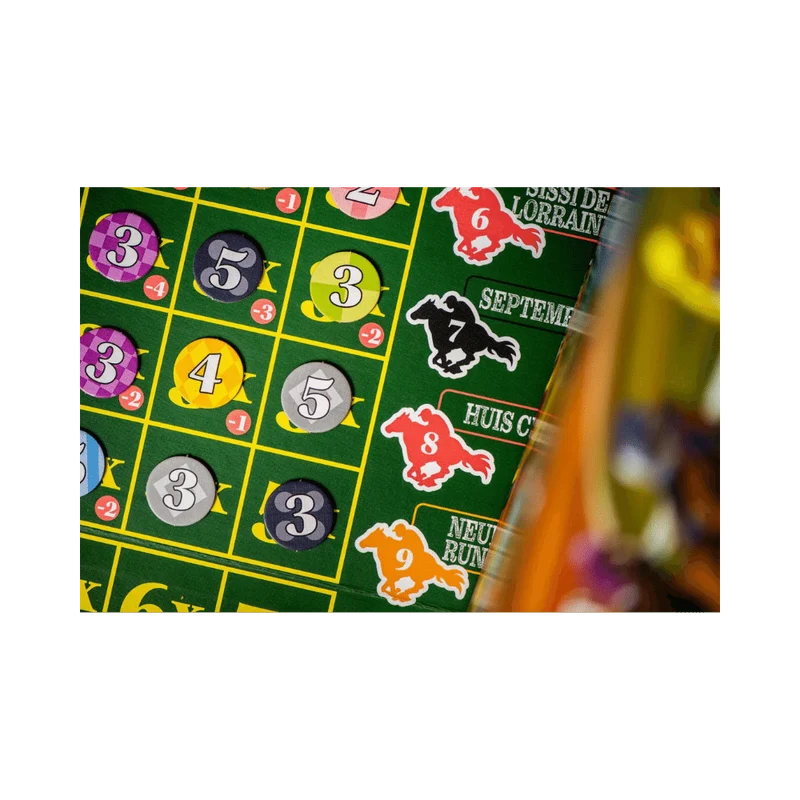 Ready Set Bet (FR)