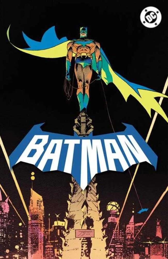 Batman Vol. 2 : Sang et Argent (TPB)