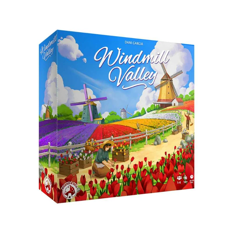 Windmill Valley (FR)