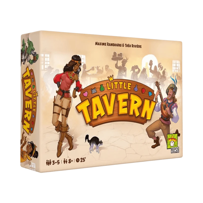 Little Tavern (EN)