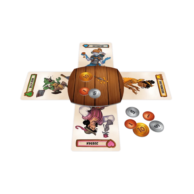 Little Tavern (EN)