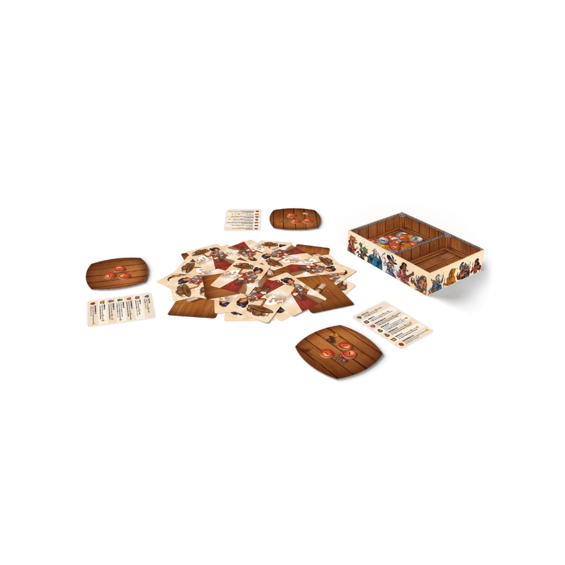 Little Tavern (EN)