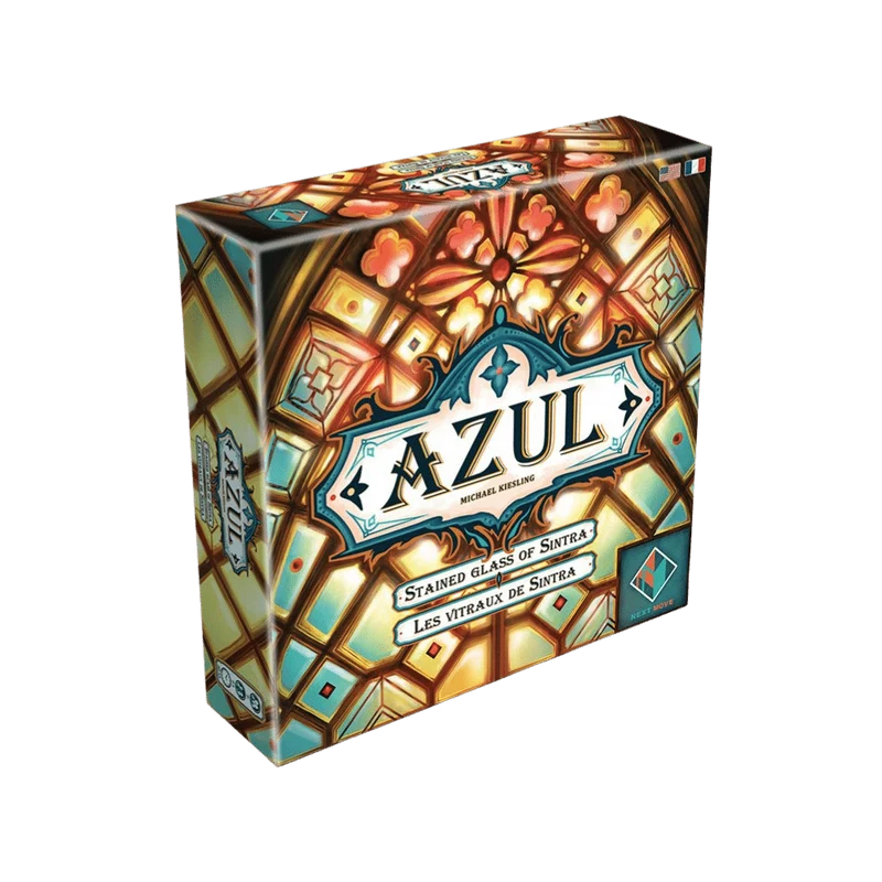 Azul: Sintra (ML)