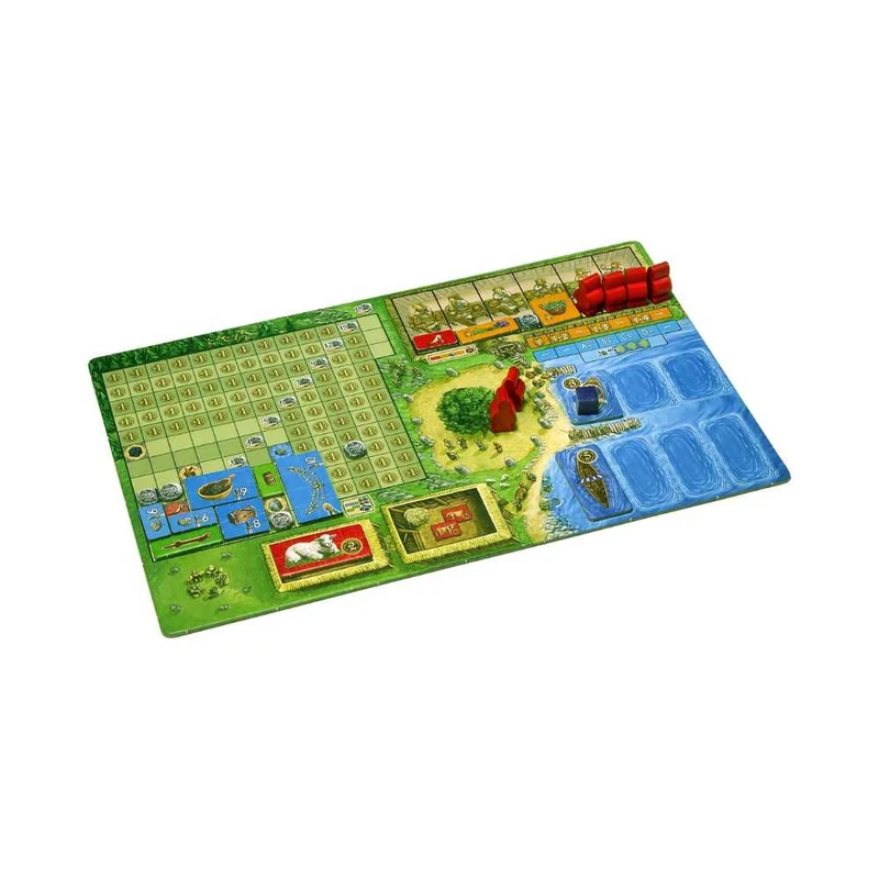 A Feast for Odin (EN)