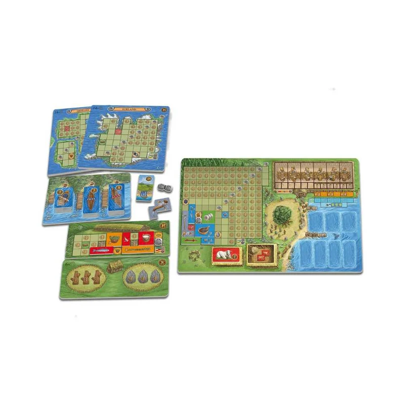 A Feast for Odin (EN)