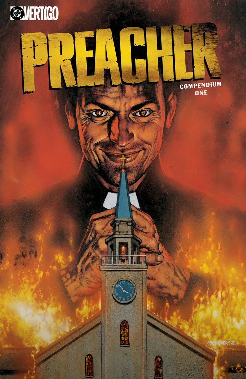 Compendium du prédicateur n° 1