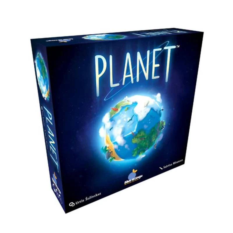 Planet (ML)