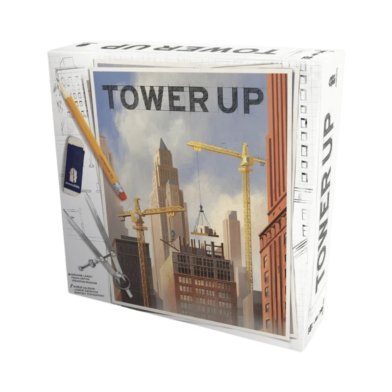 Tower Up (ML)