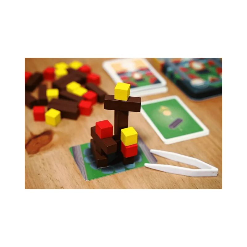 Tinderblox (EN)