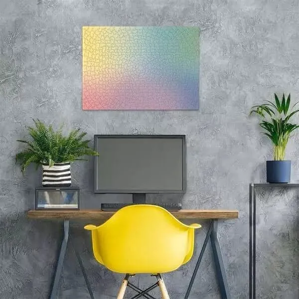 Krypt Gradient (631 pcs)
