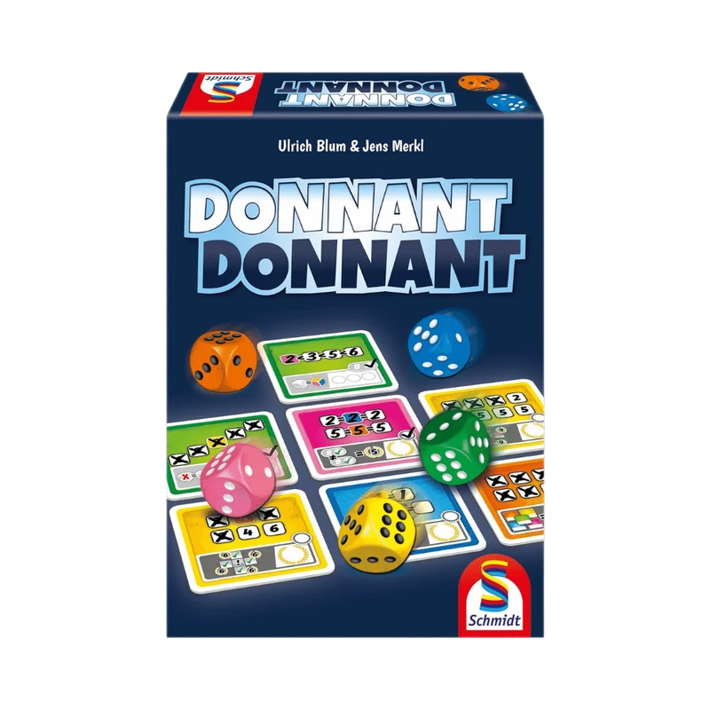 Donnant Donnant (FR)