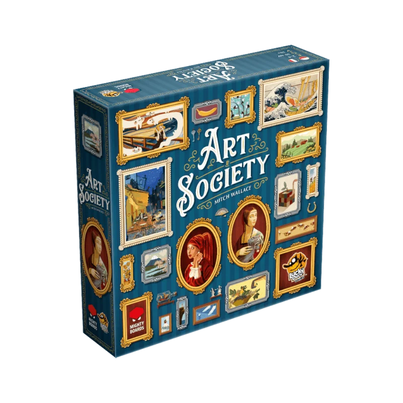 Art Society (FR)